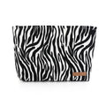 Savanna Toilettas | Zebra