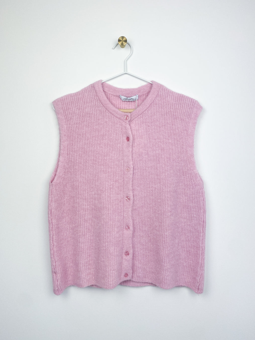 Mila Spencer | Roze