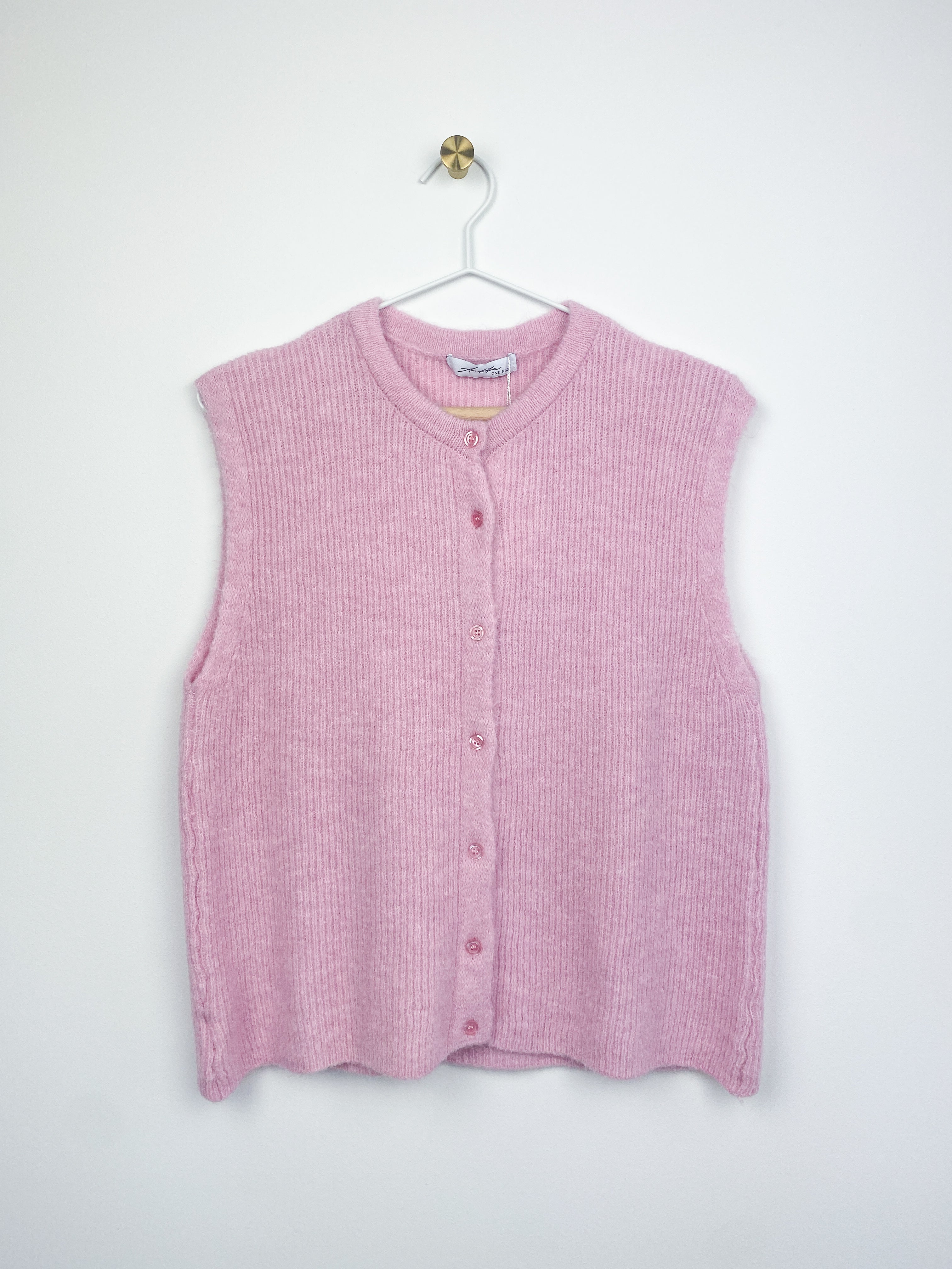 Mila Spencer | Roze