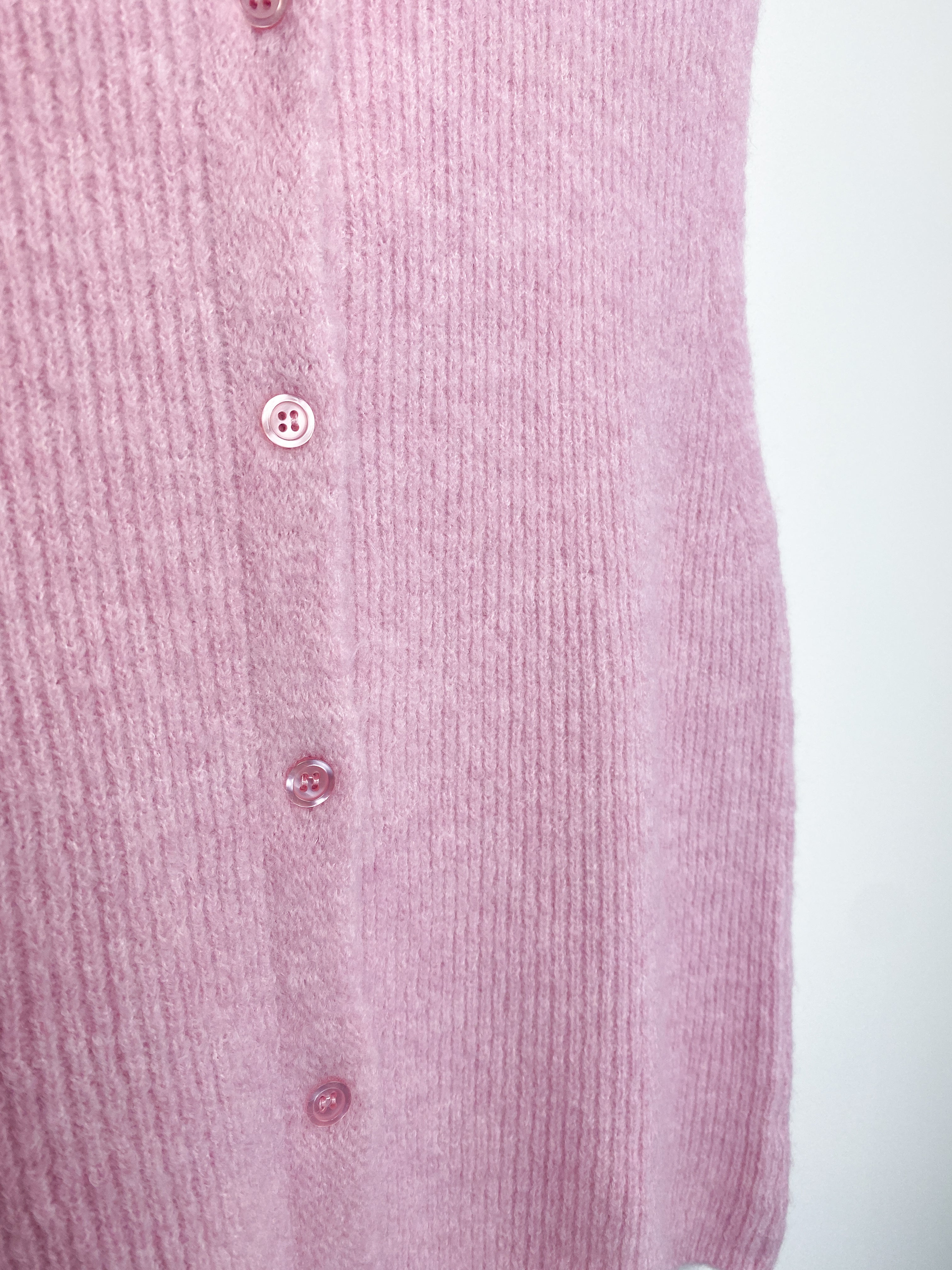 Mila Spencer | Roze