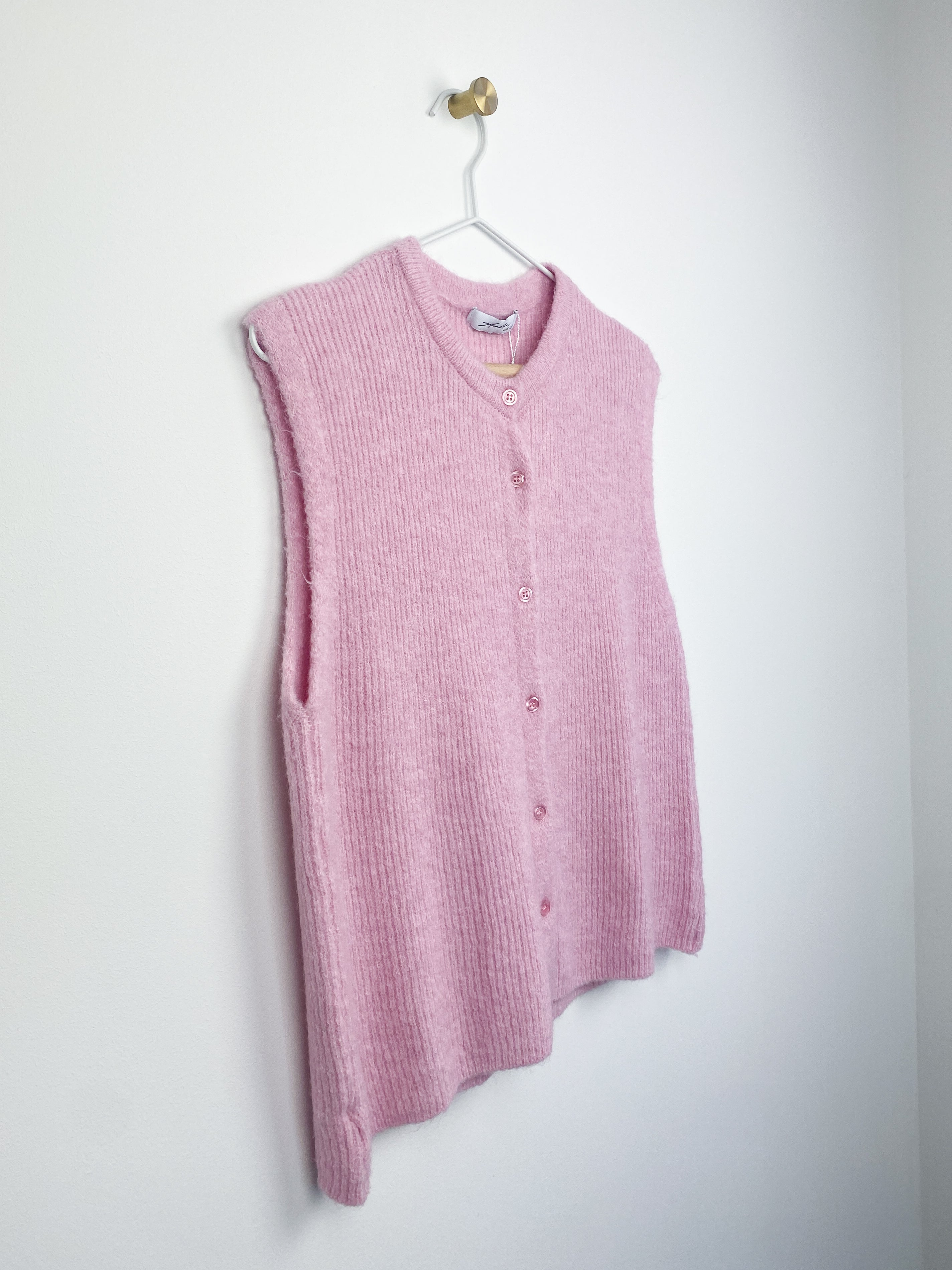 Mila Spencer | Roze