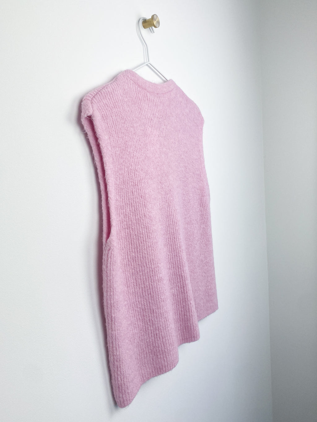 Mila Spencer | Roze