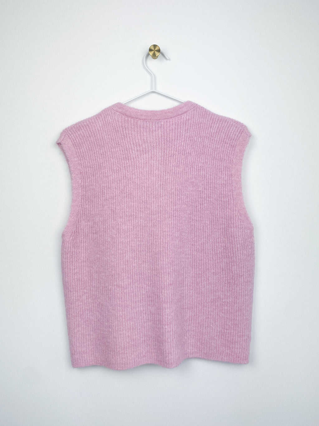 Mila Spencer | Roze