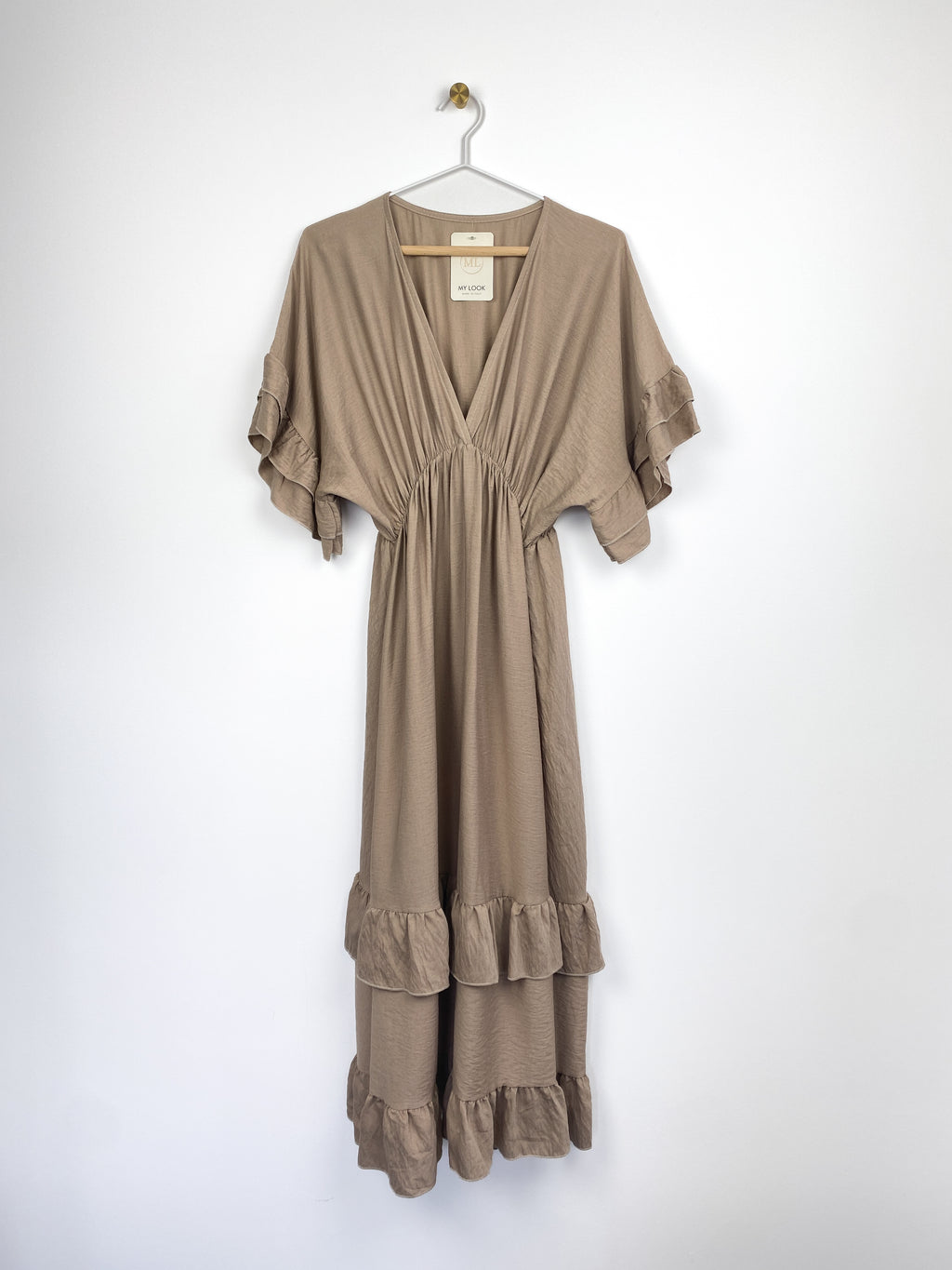 Faye Jurk | Taupe