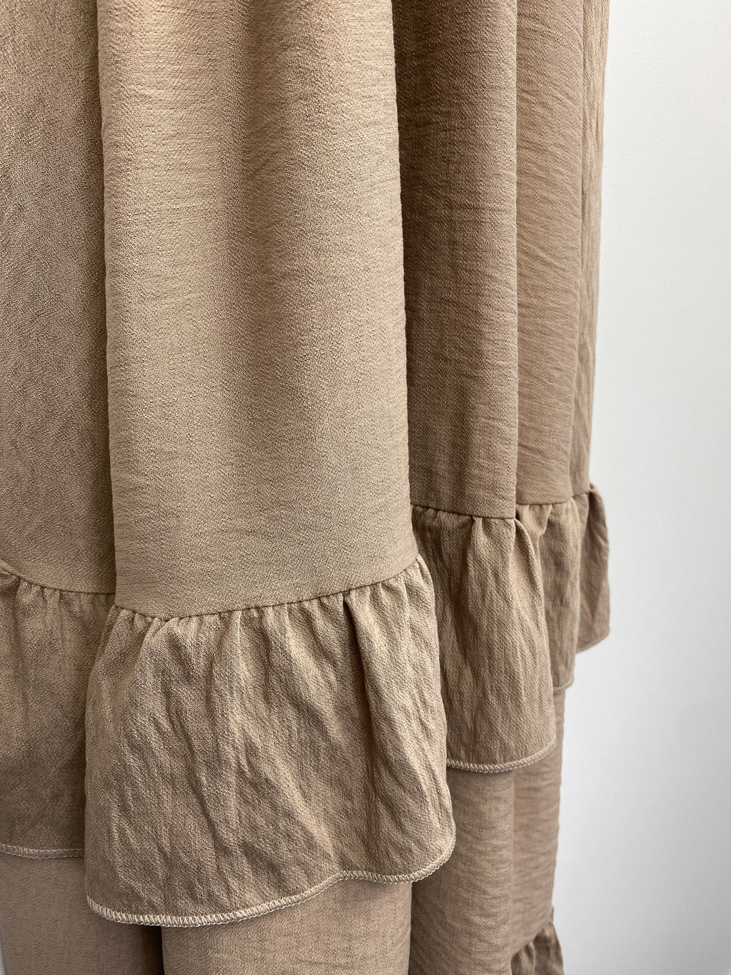 Faye Jurk | Taupe