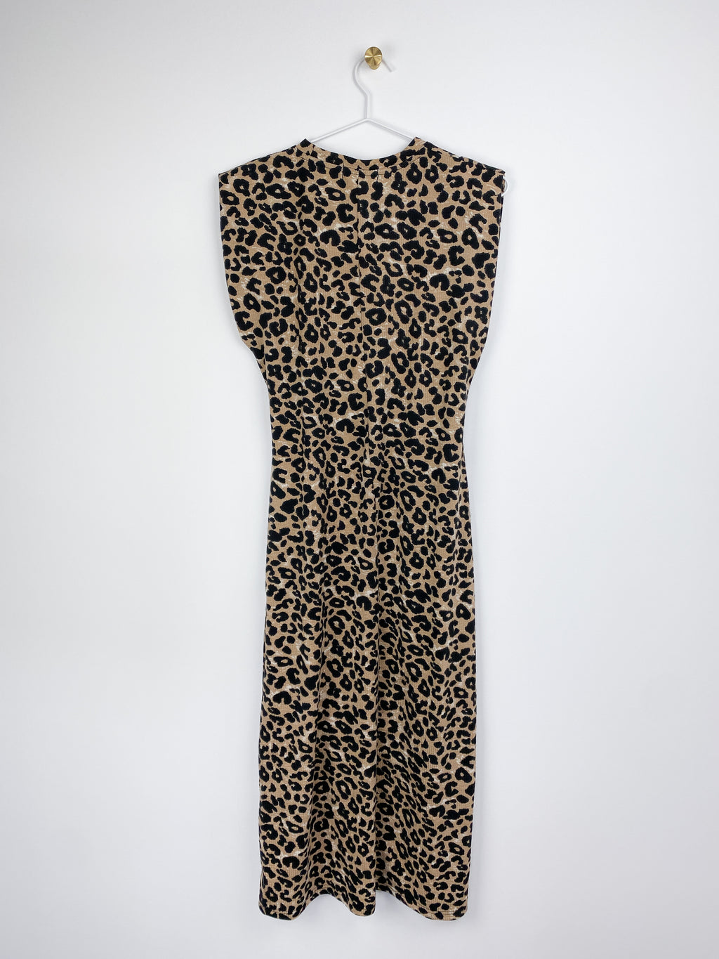 Tiger Jurk | Tijgerprint