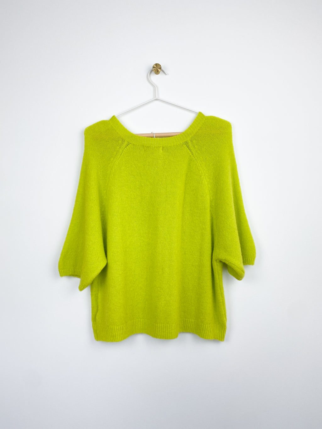 Sofie Vest | Groen