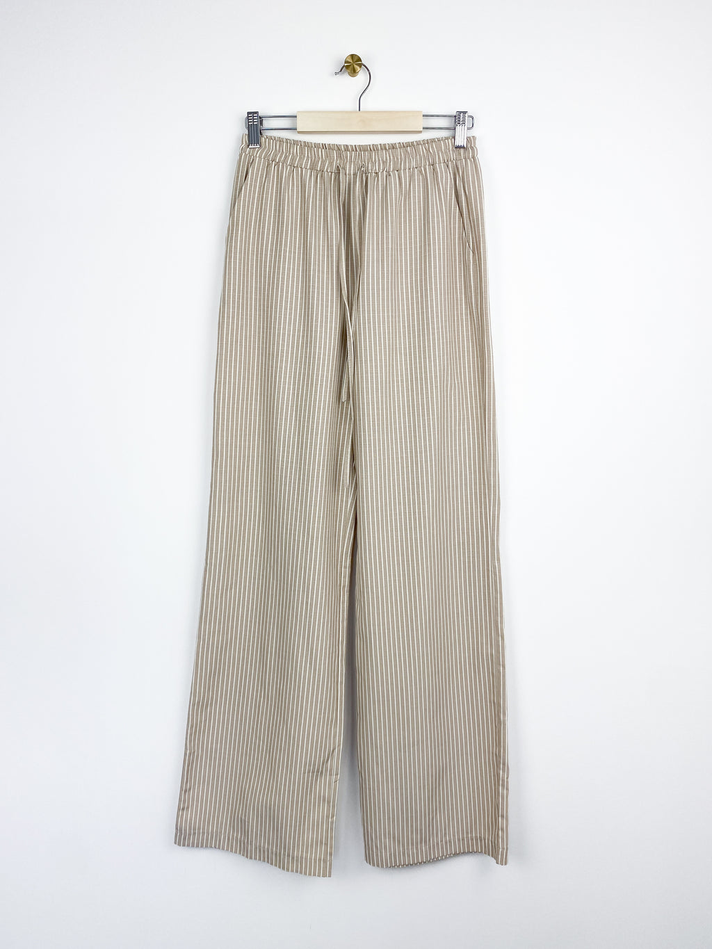 Jade Pantalon | Beige