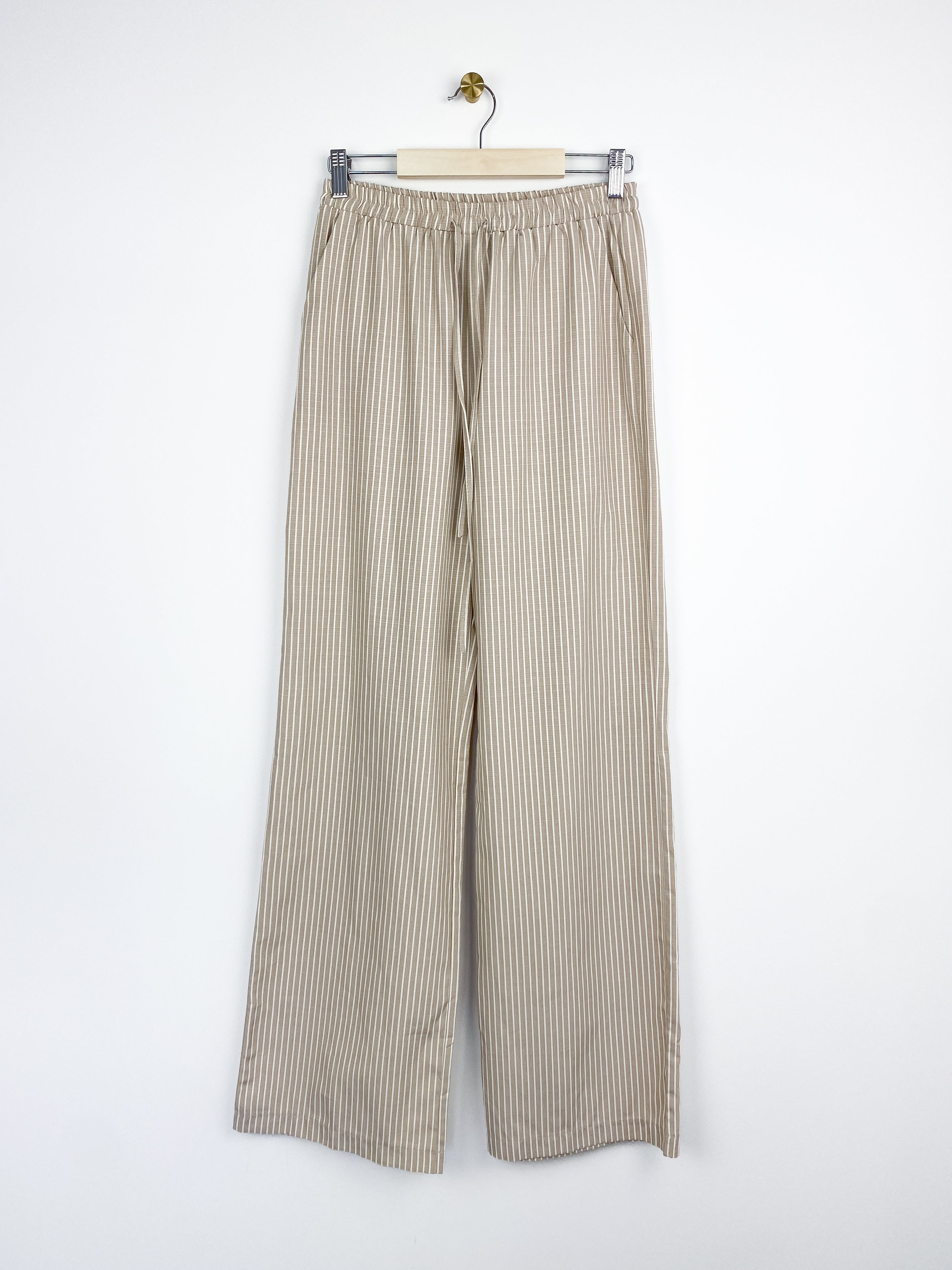 Jade Pantalon | Beige