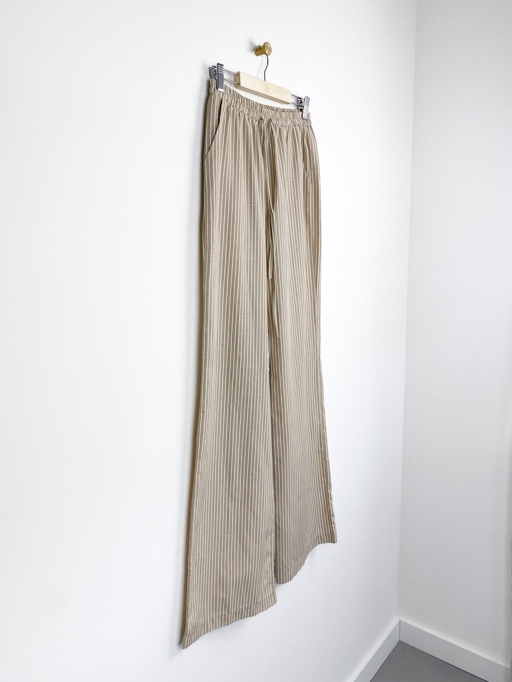 Jade Pantalon | Beige