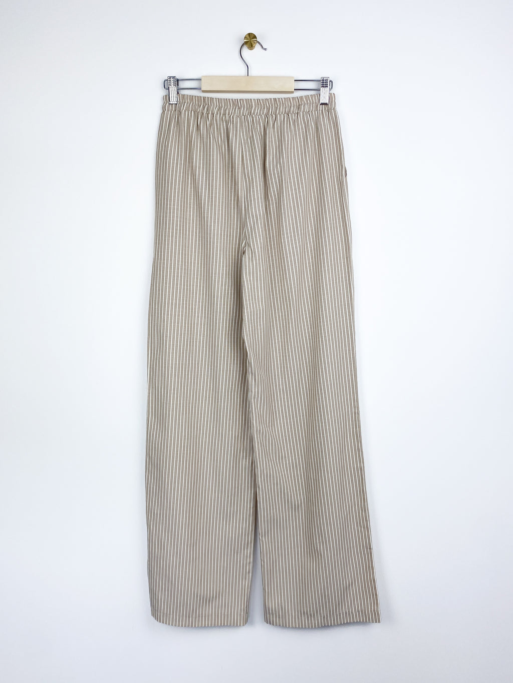 Jade Pantalon | Beige