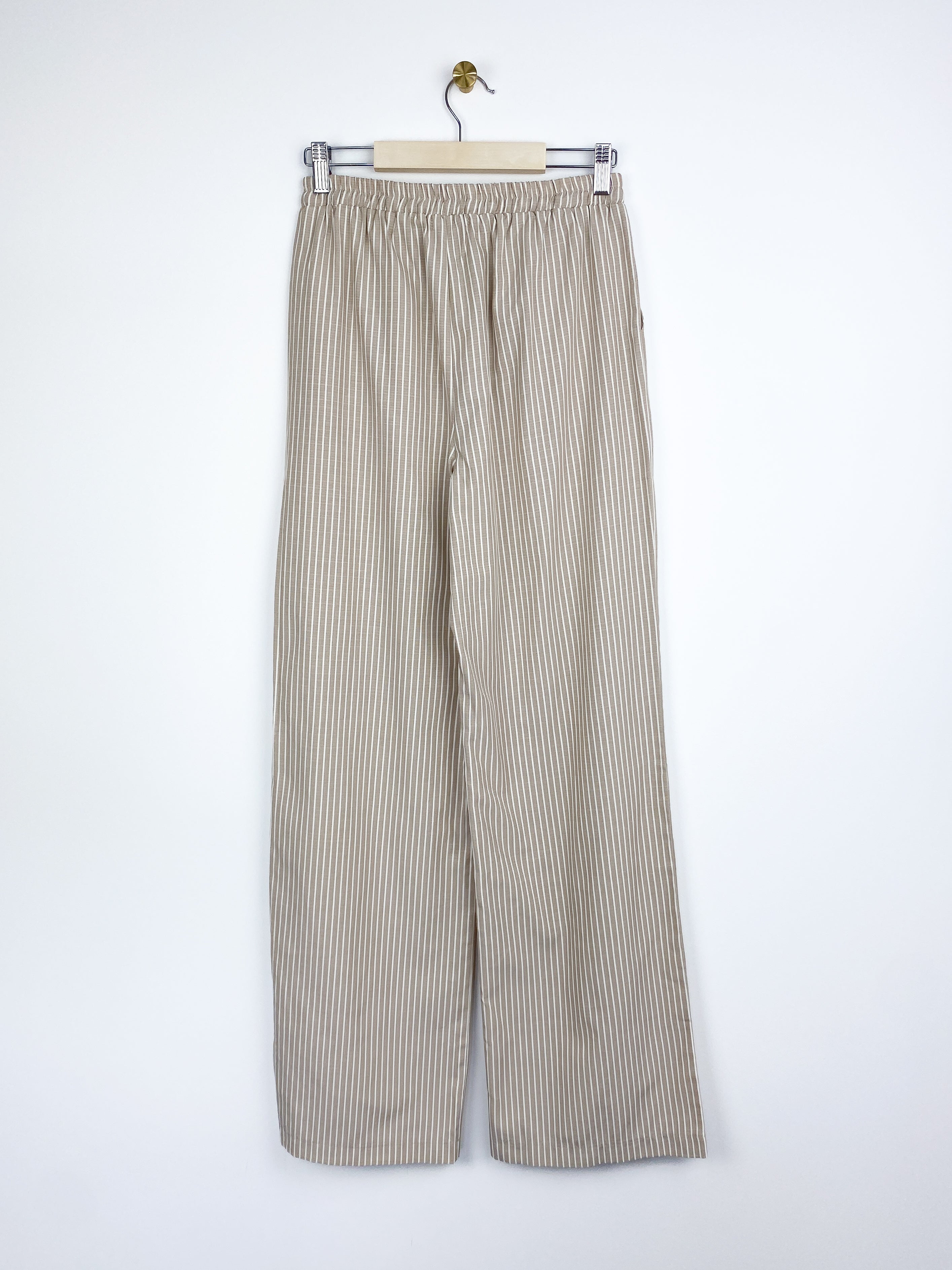 Jade Pantalon | Beige