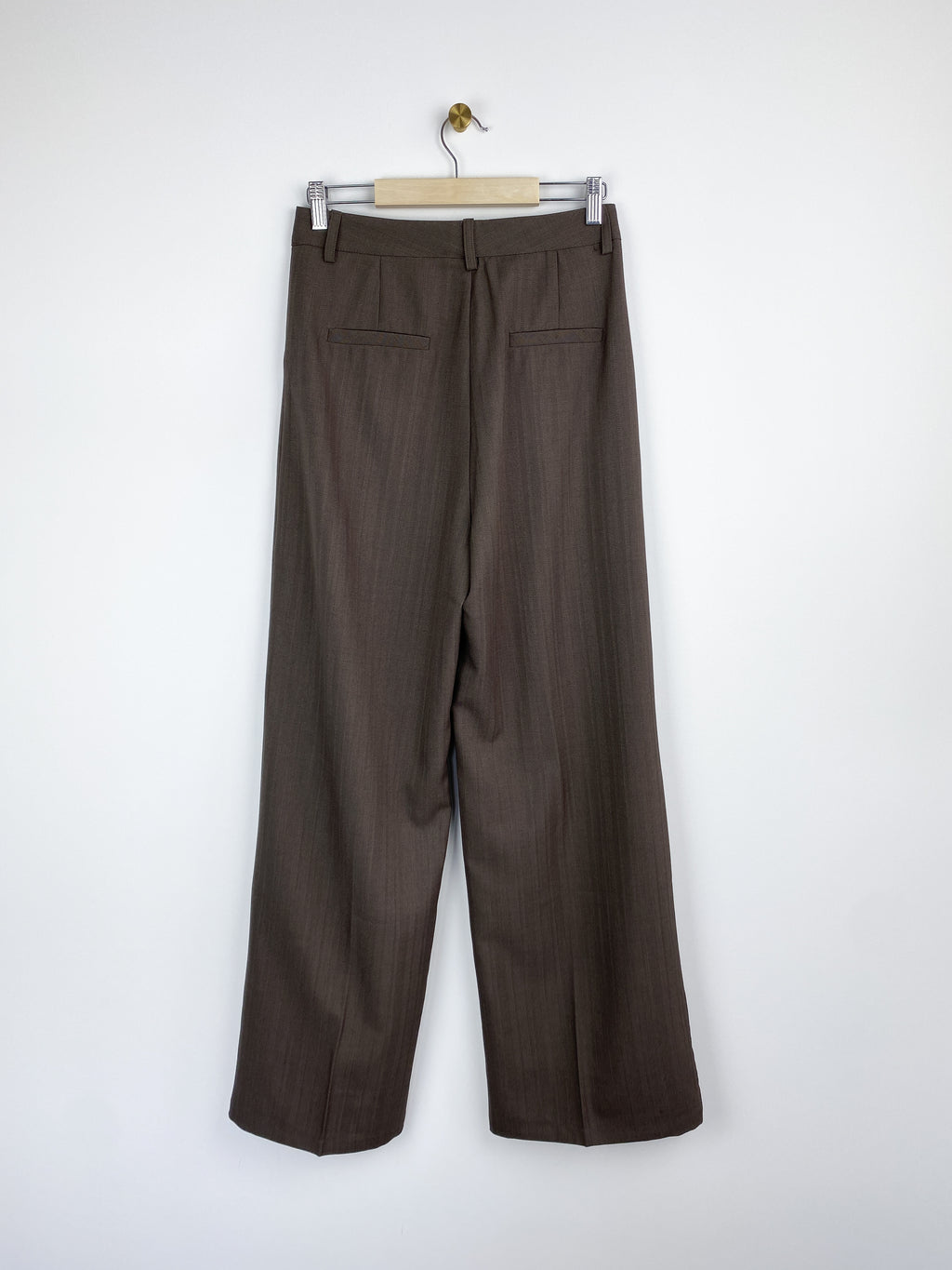 Liv Pantalon | Bruin