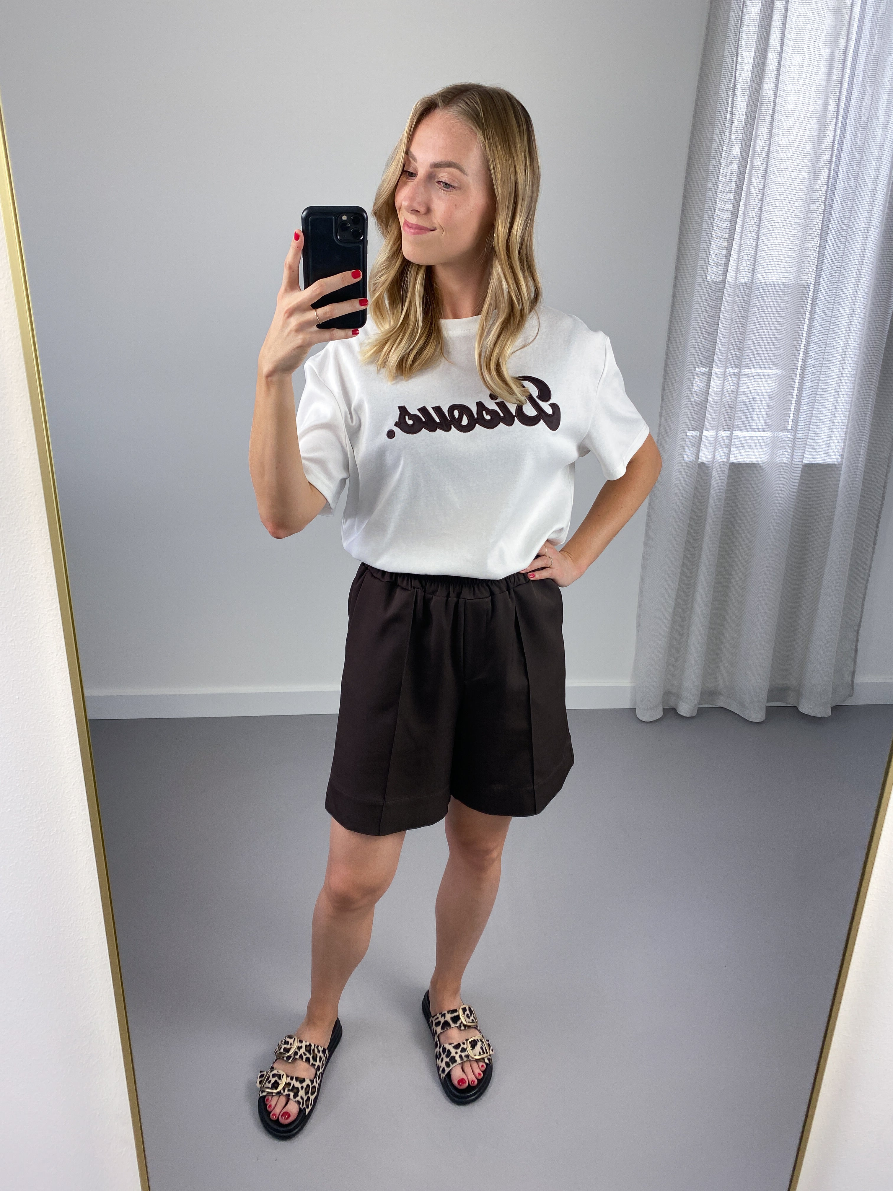 Juna Short | Bruin