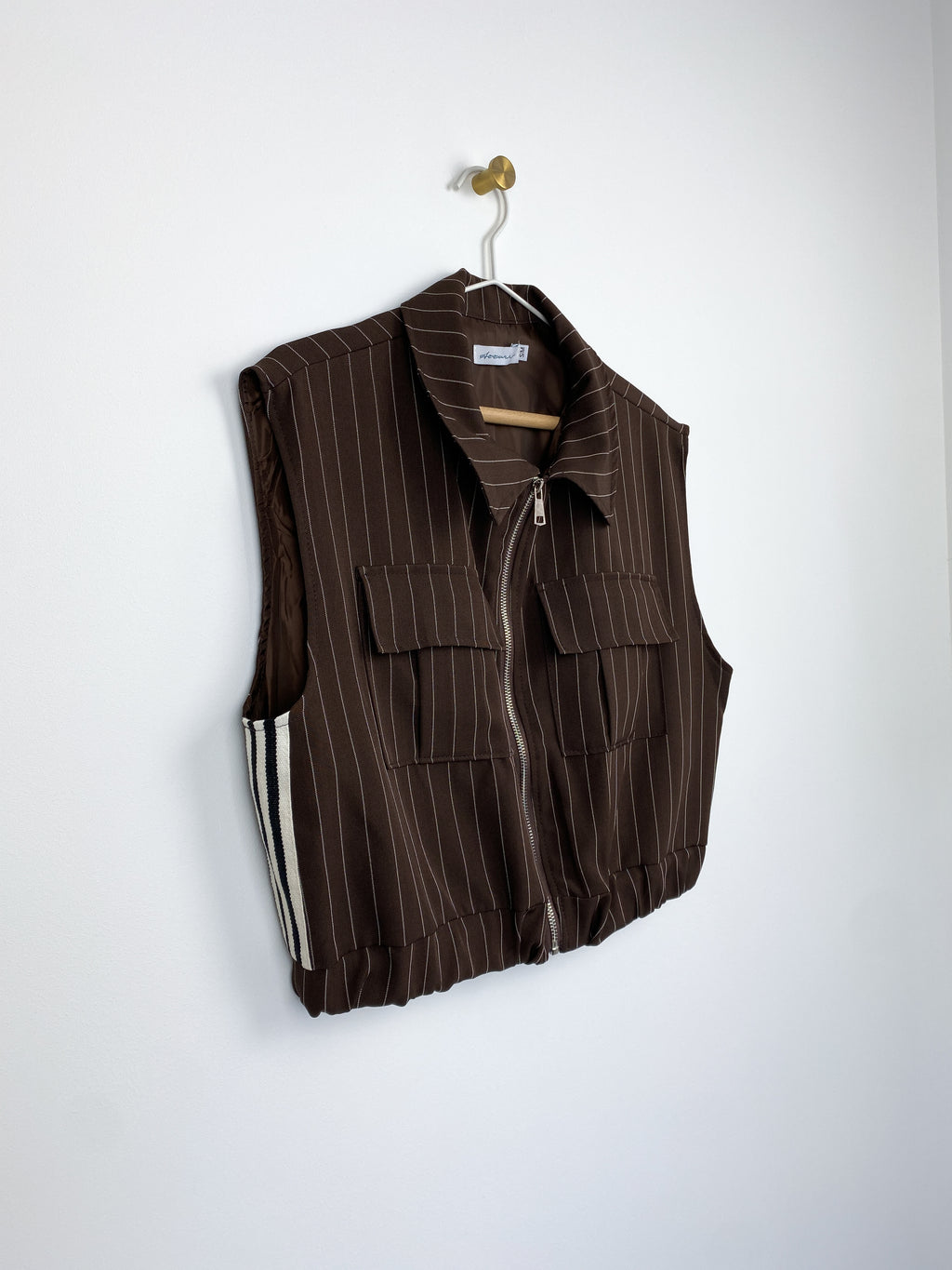 Lynn Gilet | Bruin