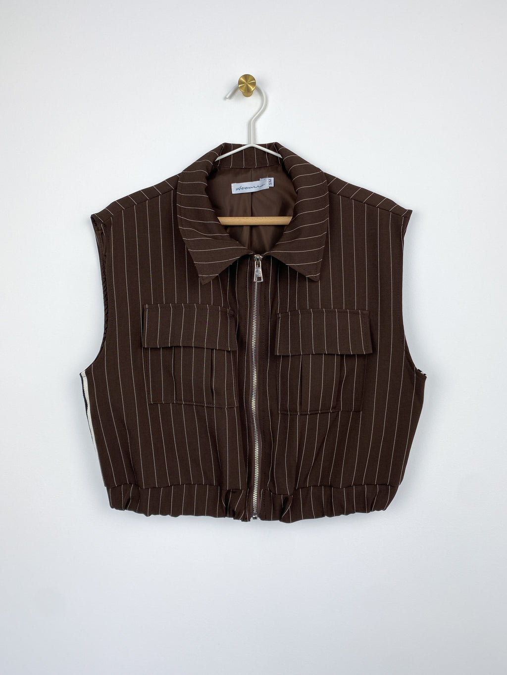 Lynn Gilet | Bruin