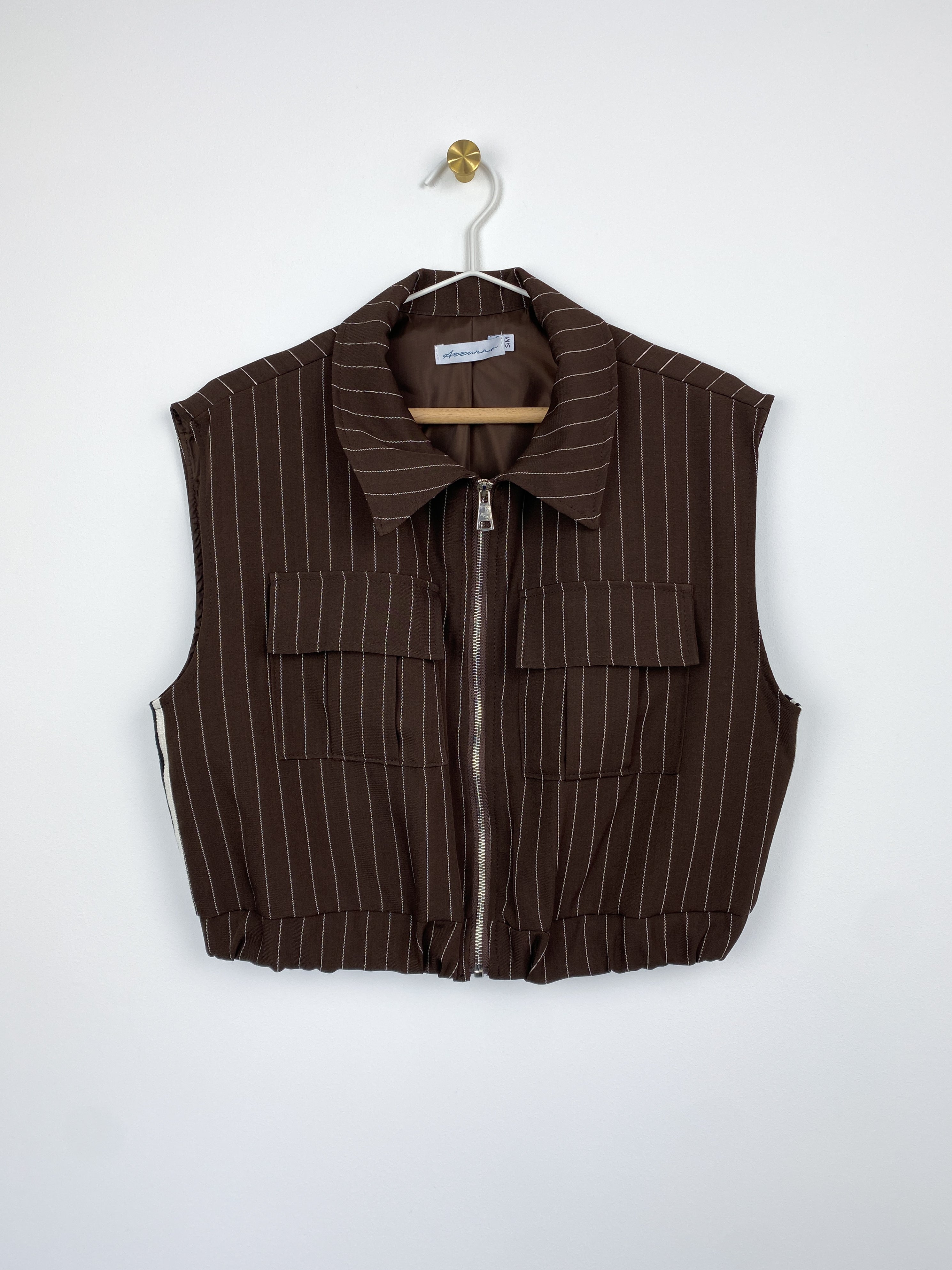 Lynn Gilet | Bruin