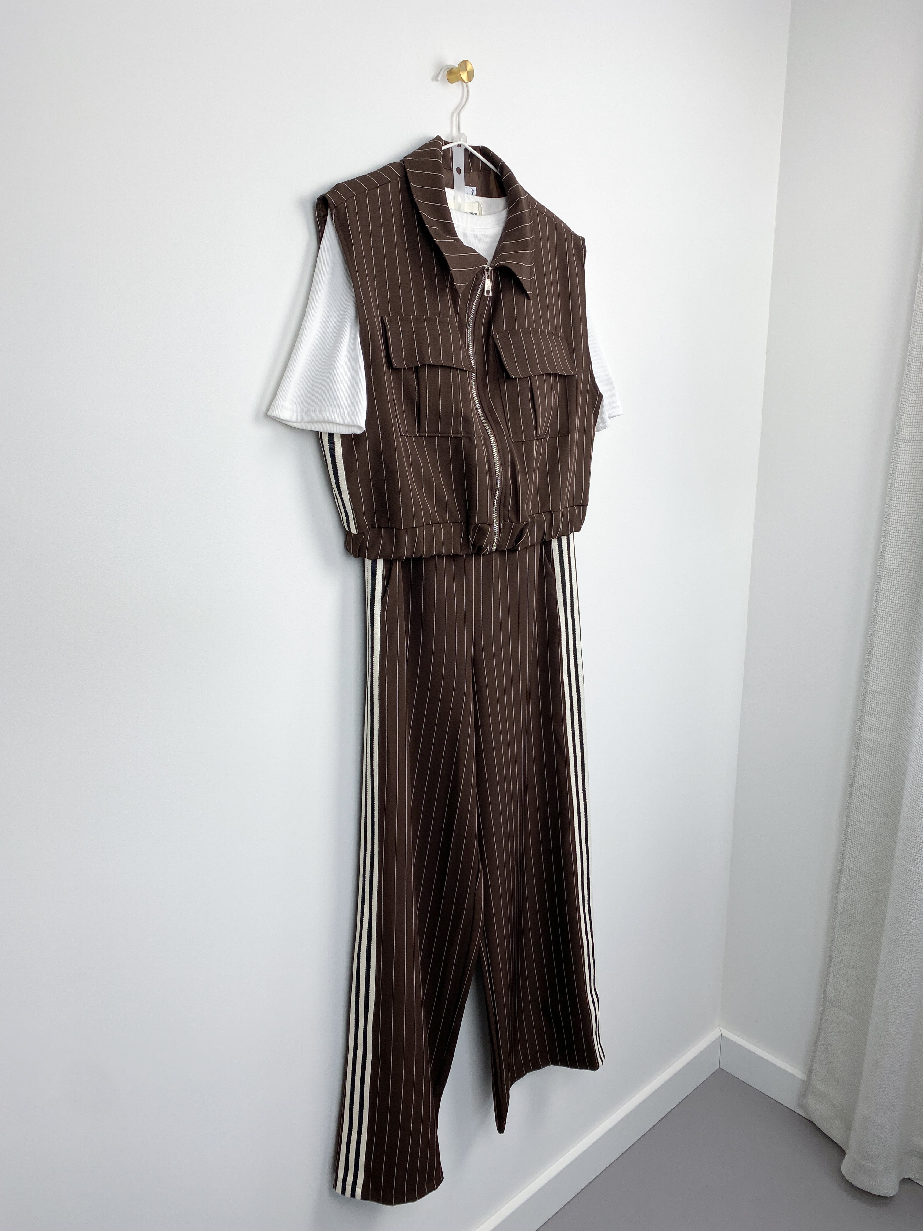 Lynn Gilet | Bruin