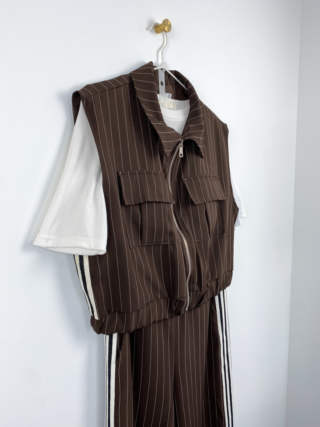 Lynn Gilet | Bruin