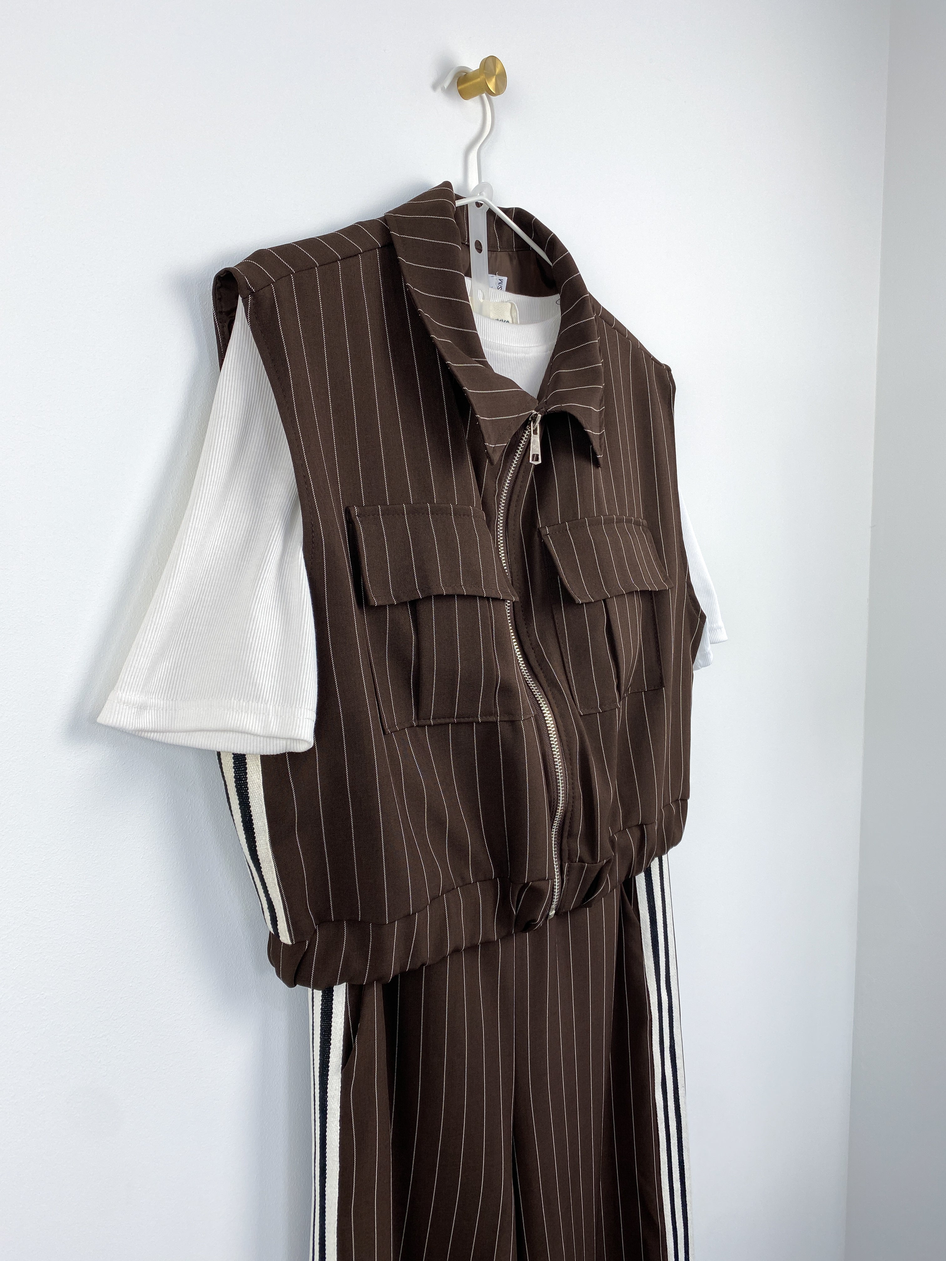 Lynn Gilet | Bruin
