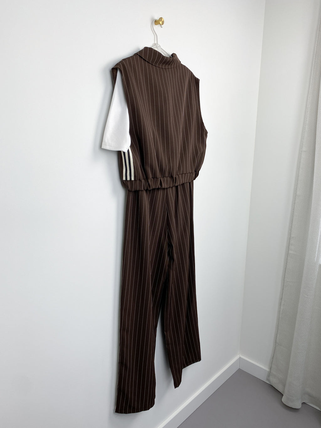 Lynn Gilet | Bruin