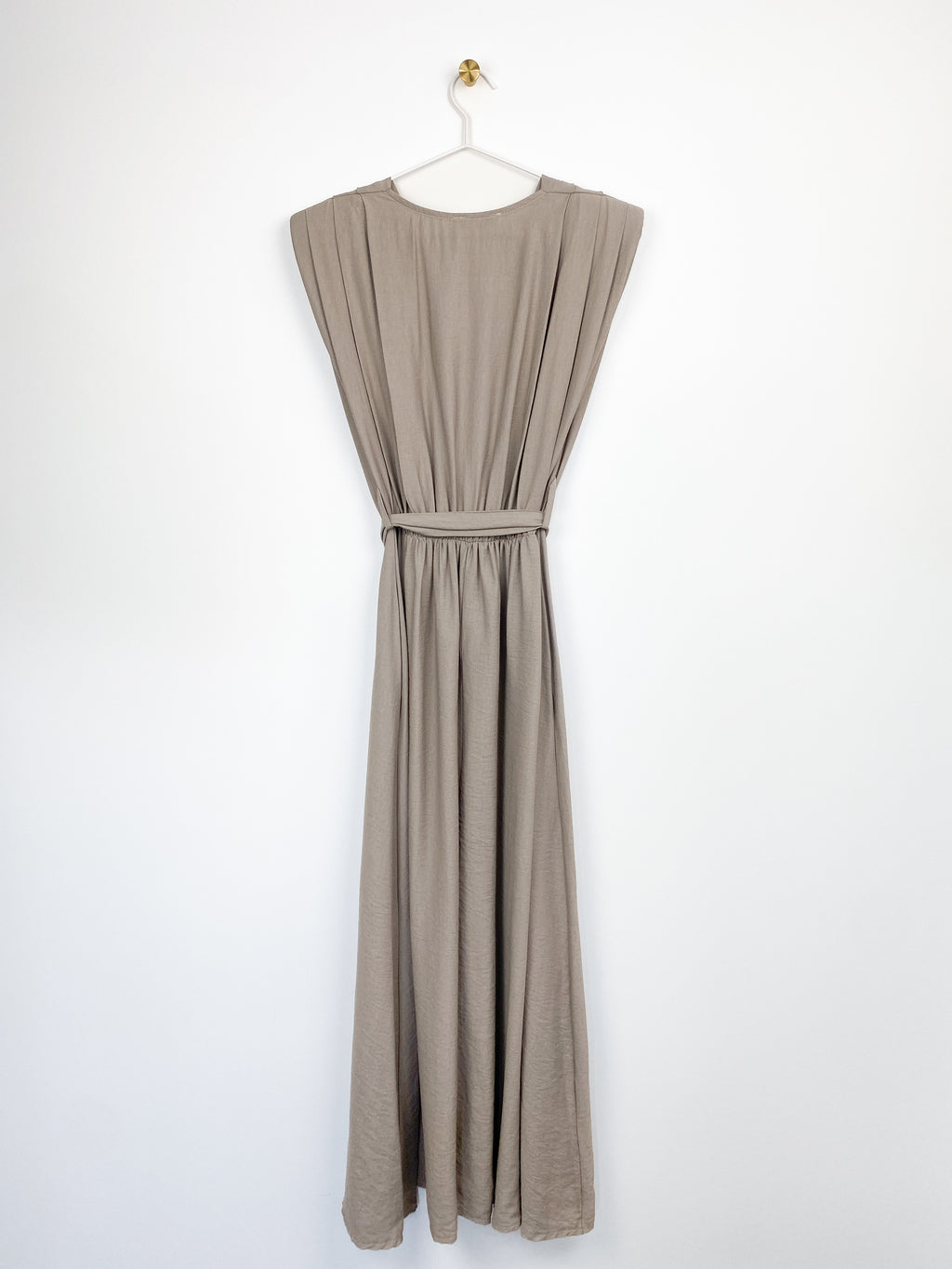 Rosalie Jurk | Taupe