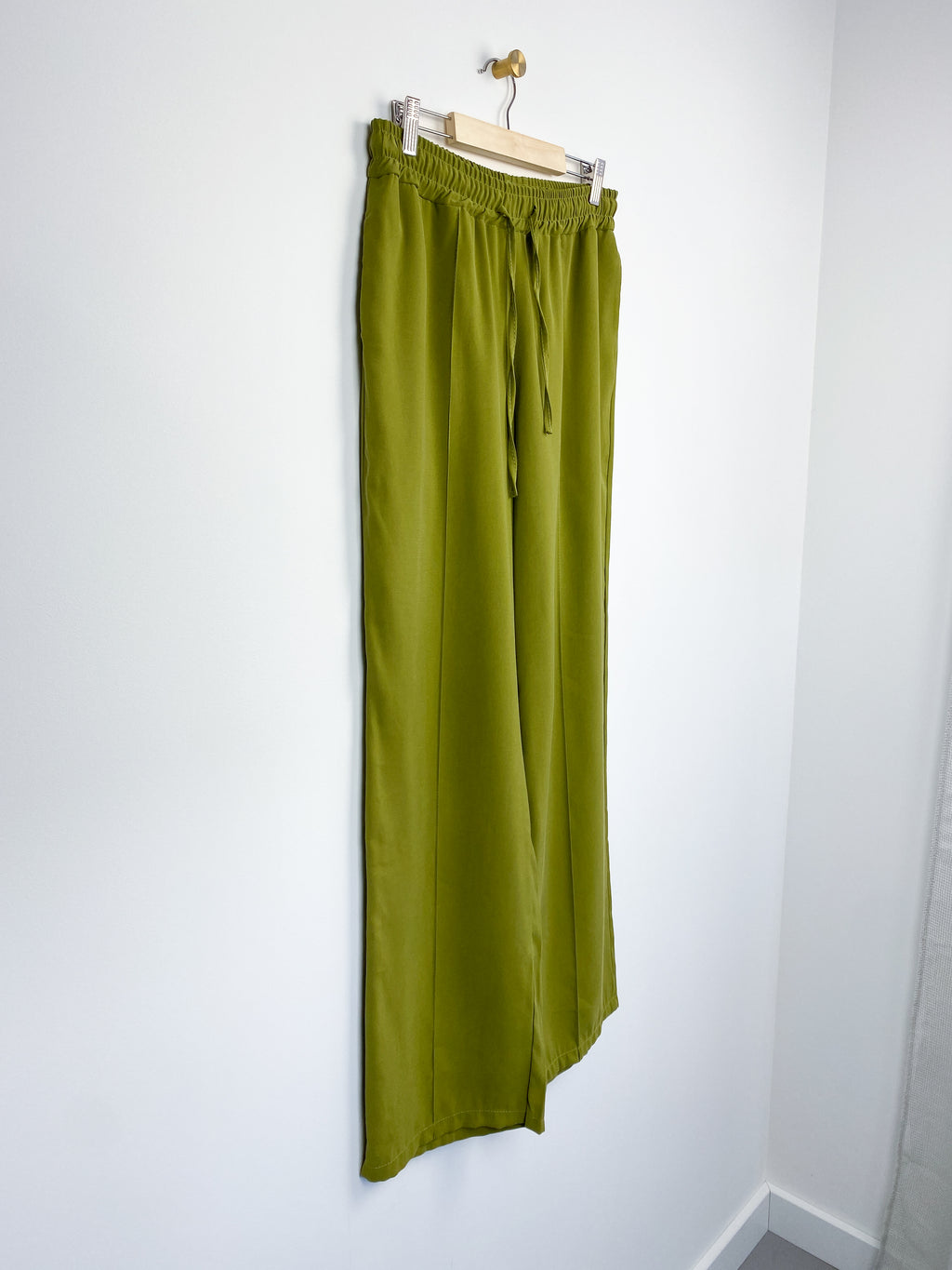 Bo Pantalon | Groen