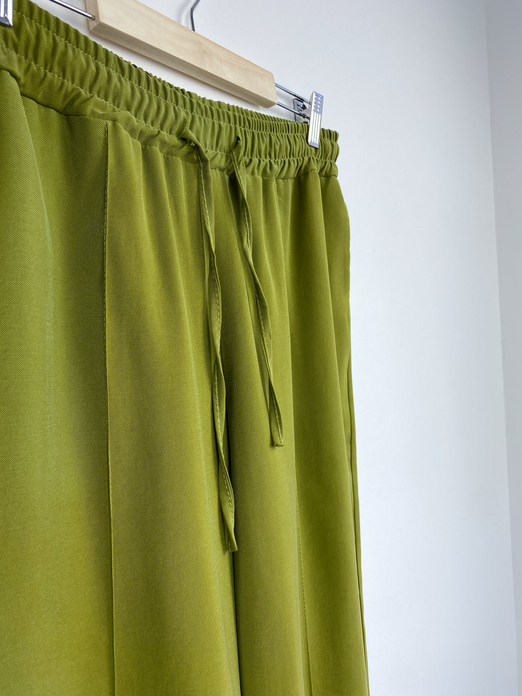 Bo Pantalon | Groen