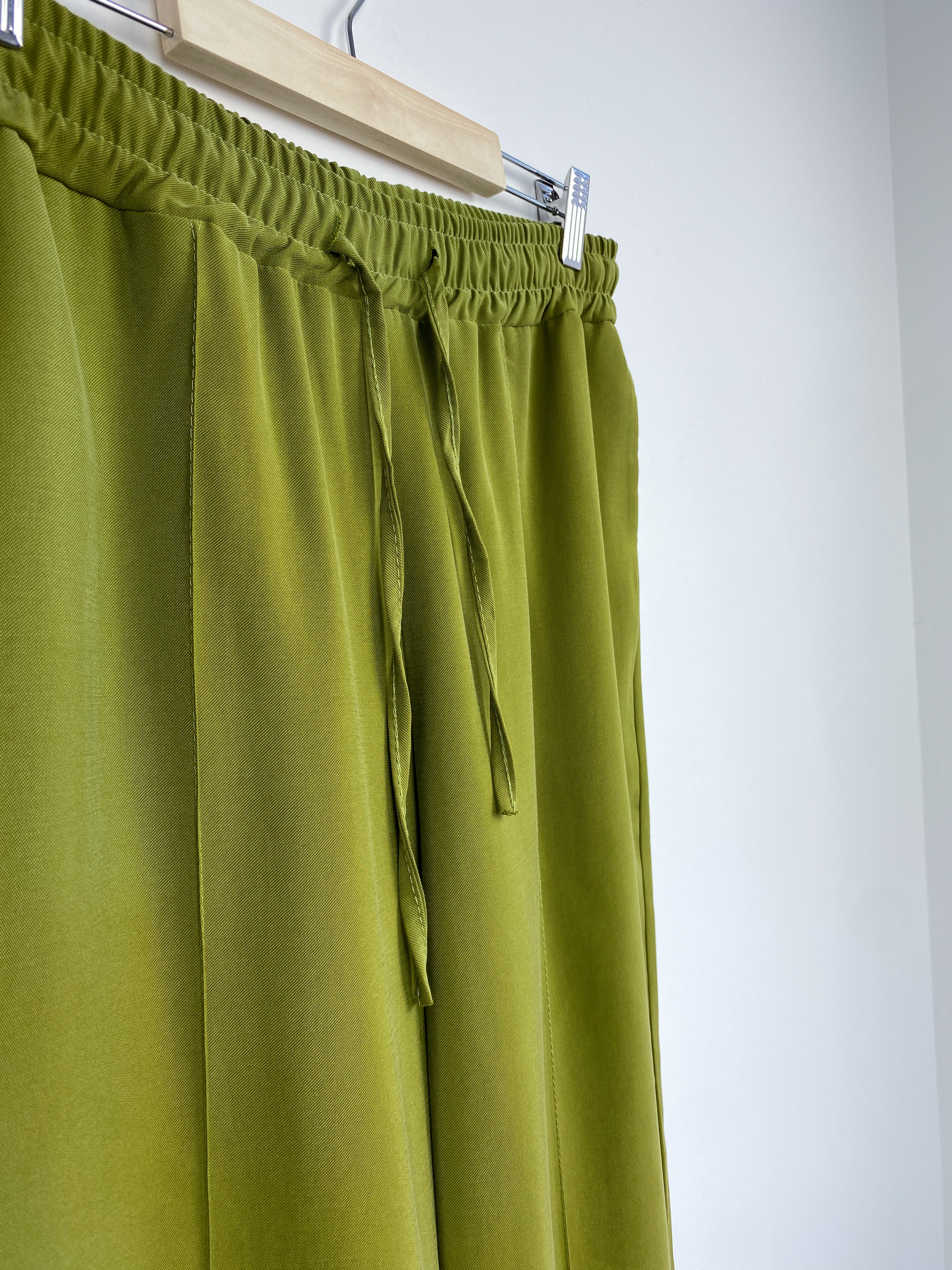Bo Pantalon | Groen