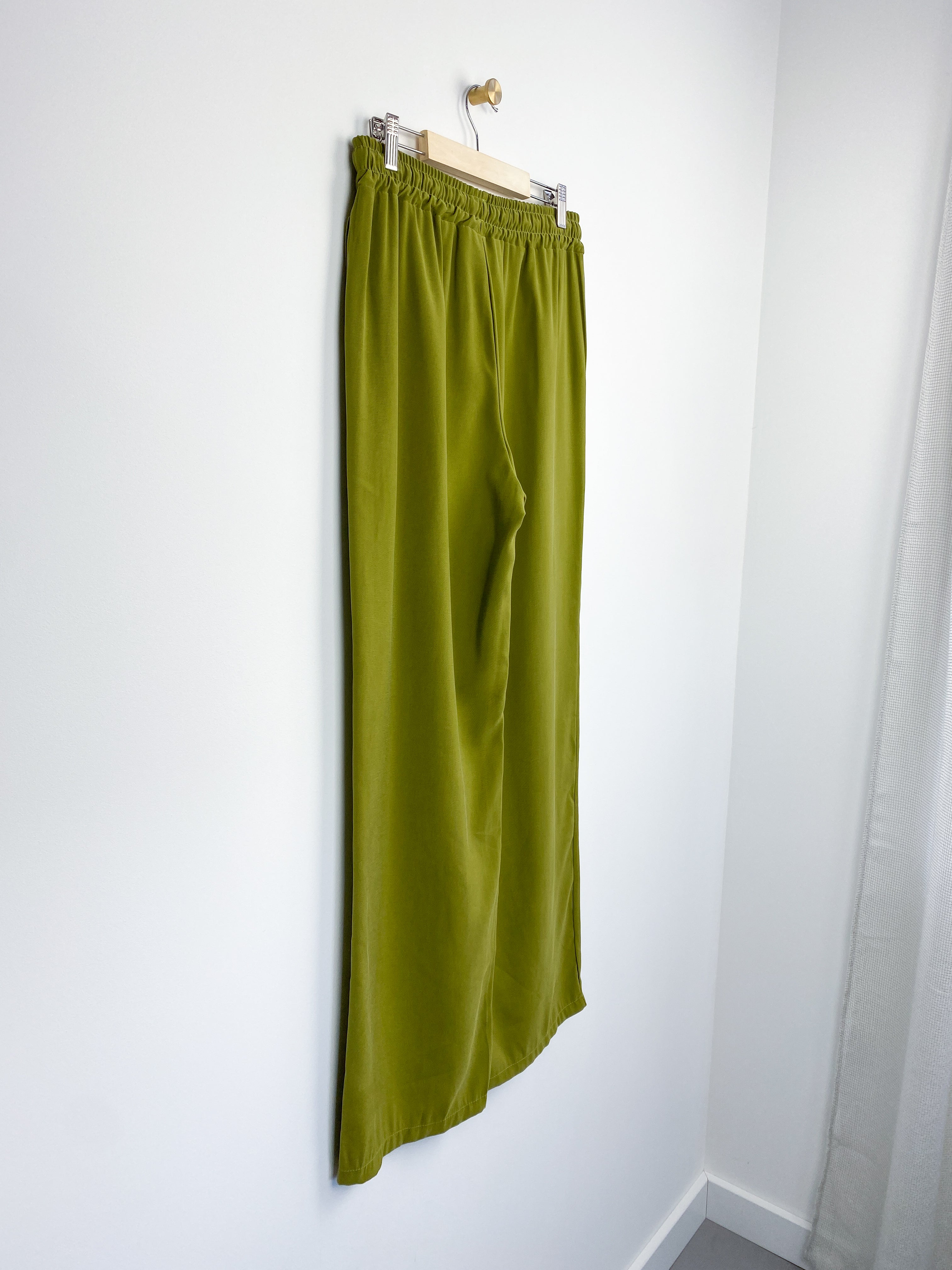 Bo Pantalon | Groen