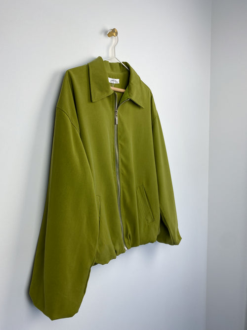 Bo Jas | Groen
