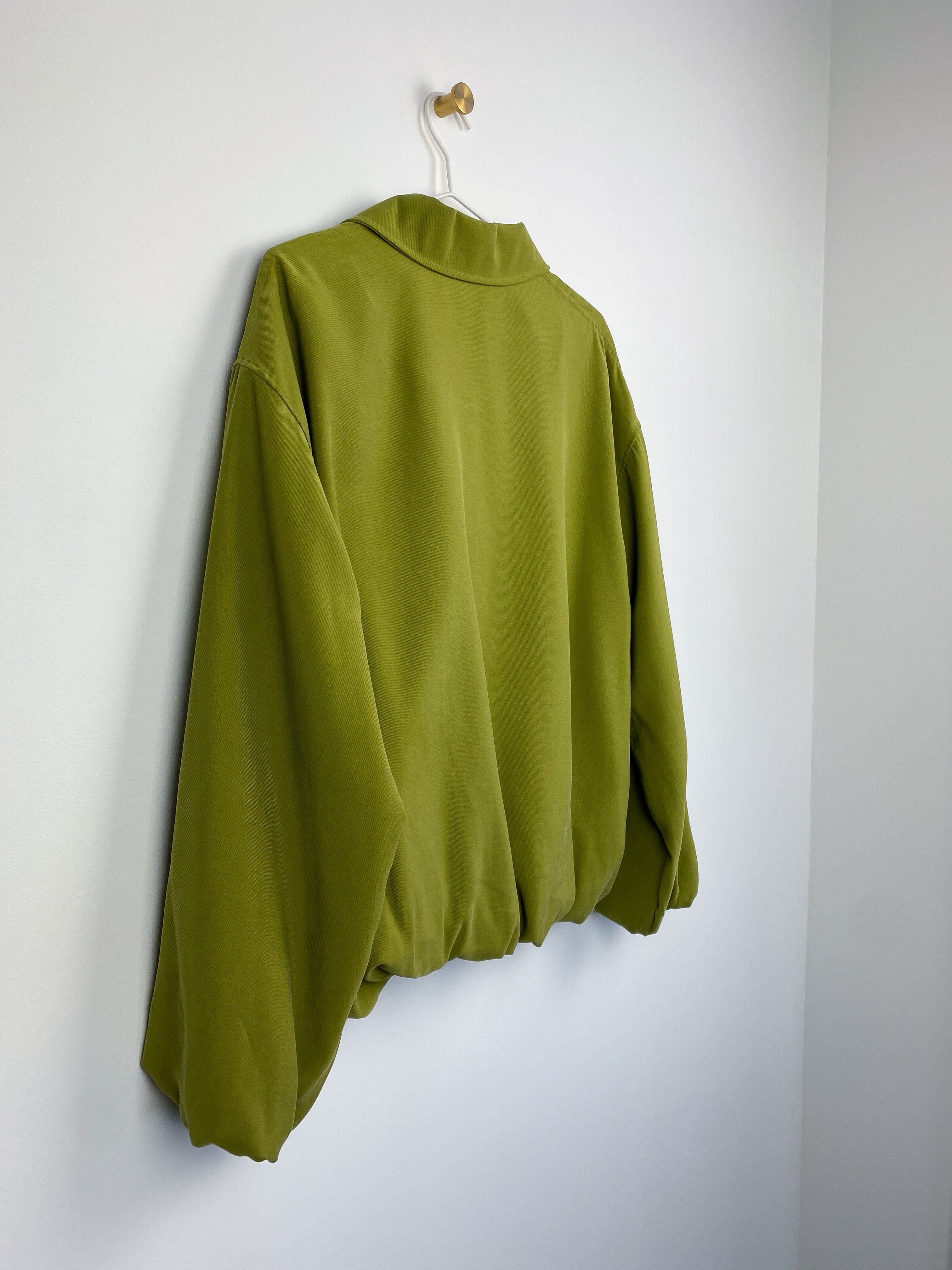 Bo Jas | Groen
