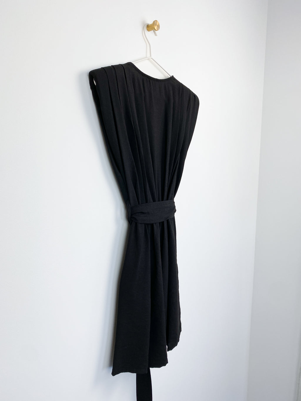 Rosalie Playsuit | Zwart