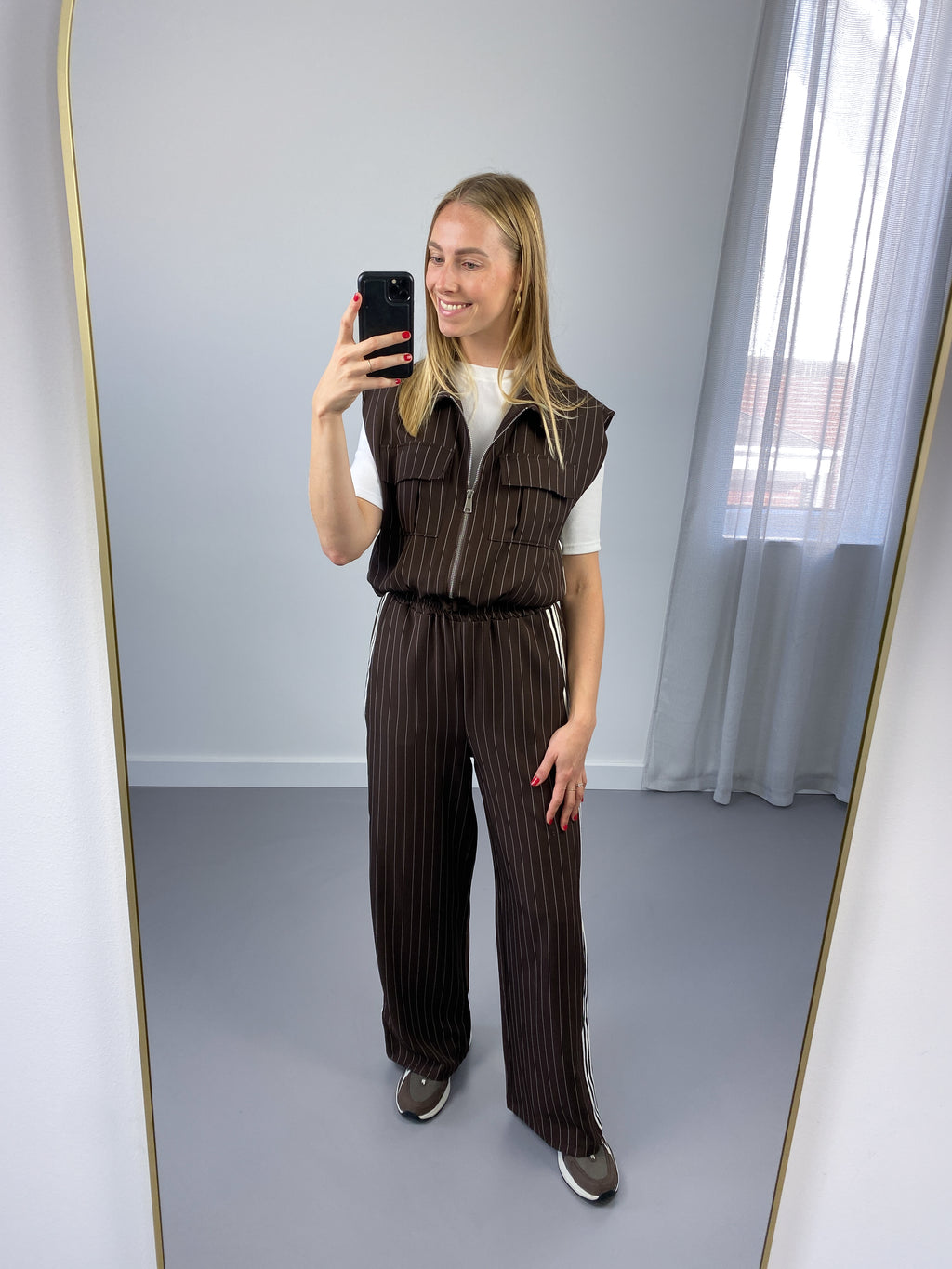 Lynn Pantalon | Bruin