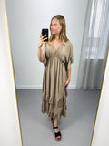 Faye Jurk | Taupe