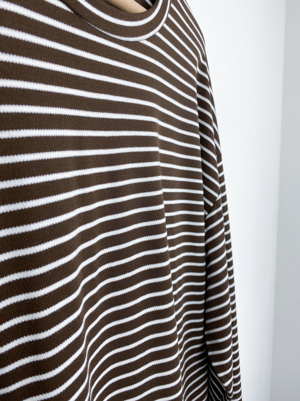 Nora Longsleeve | Bruin