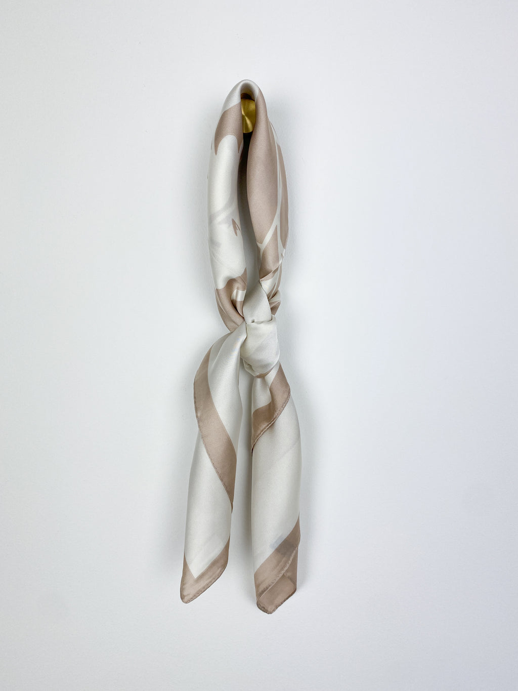 Botanica Sjaal | Champagne