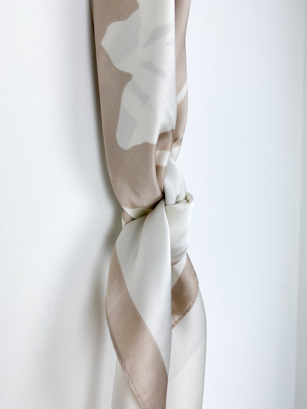 Botanica Sjaal | Champagne