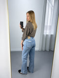 Rae Jeans | Blauw