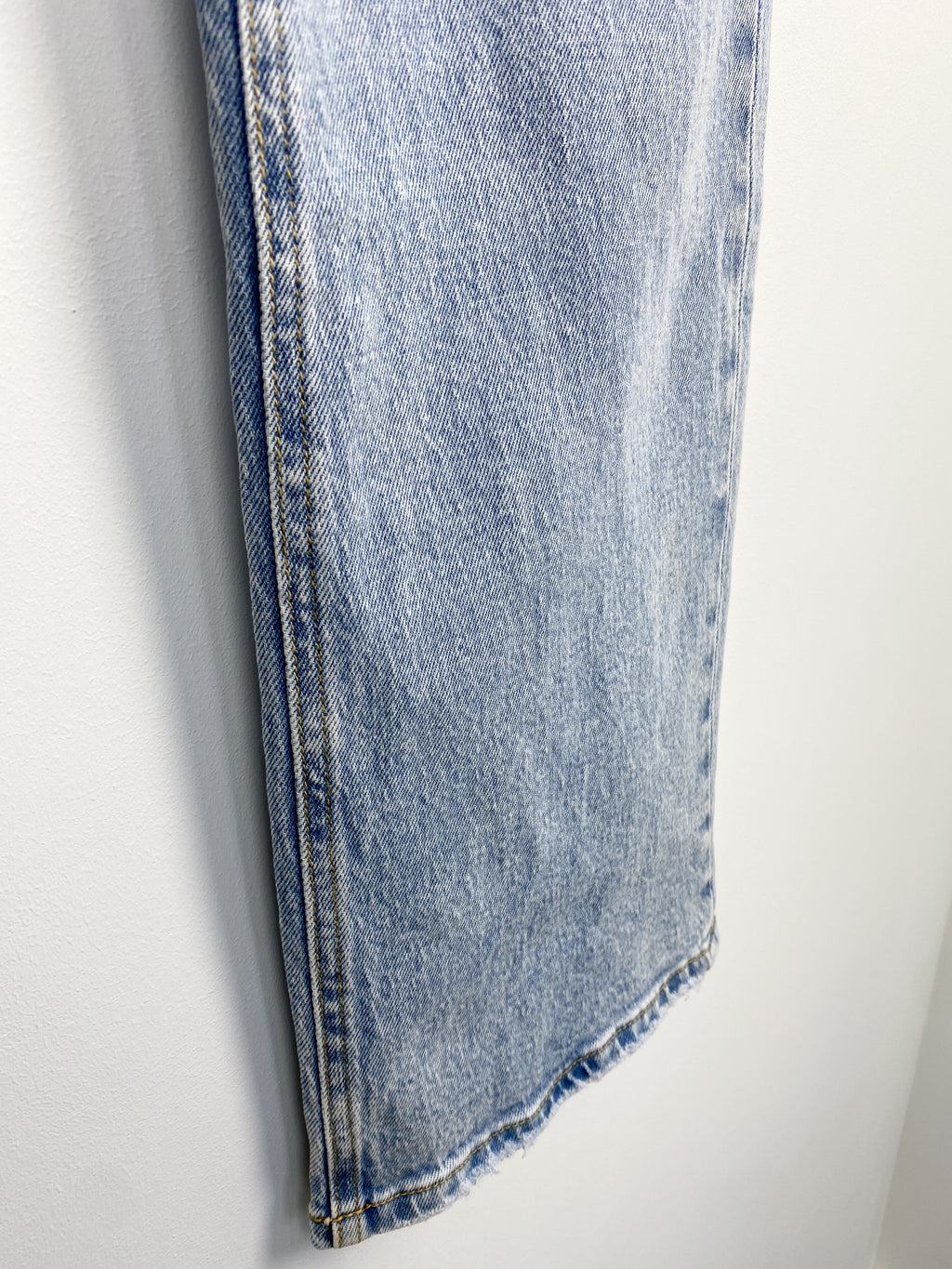 Rae Jeans | Blauw