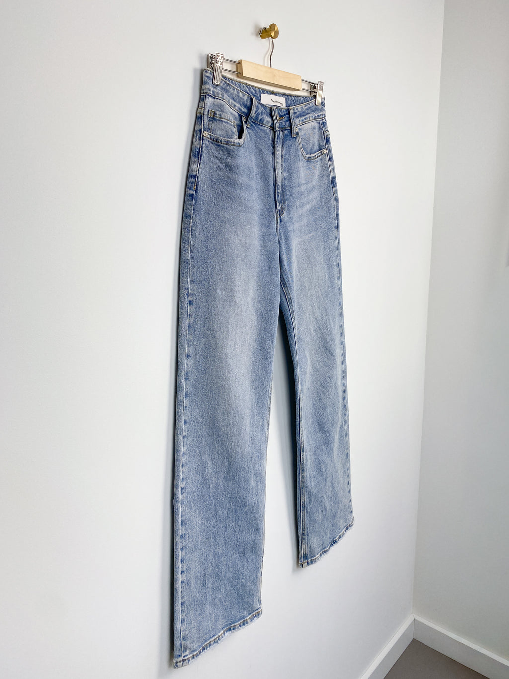 Rae Jeans | Blauw