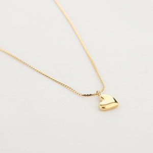 Little Love Ketting | Goud
