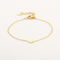Little Luck Armband | Goud
