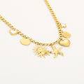 Marisol Ketting | Goud