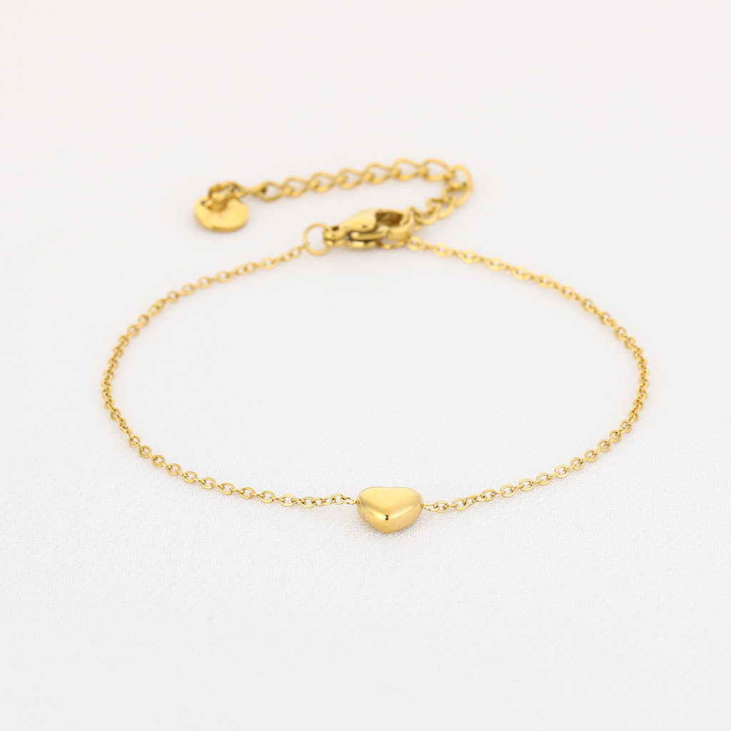 Lovella Armband | Goud
