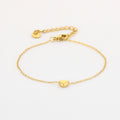 Lovella Armband | Goud