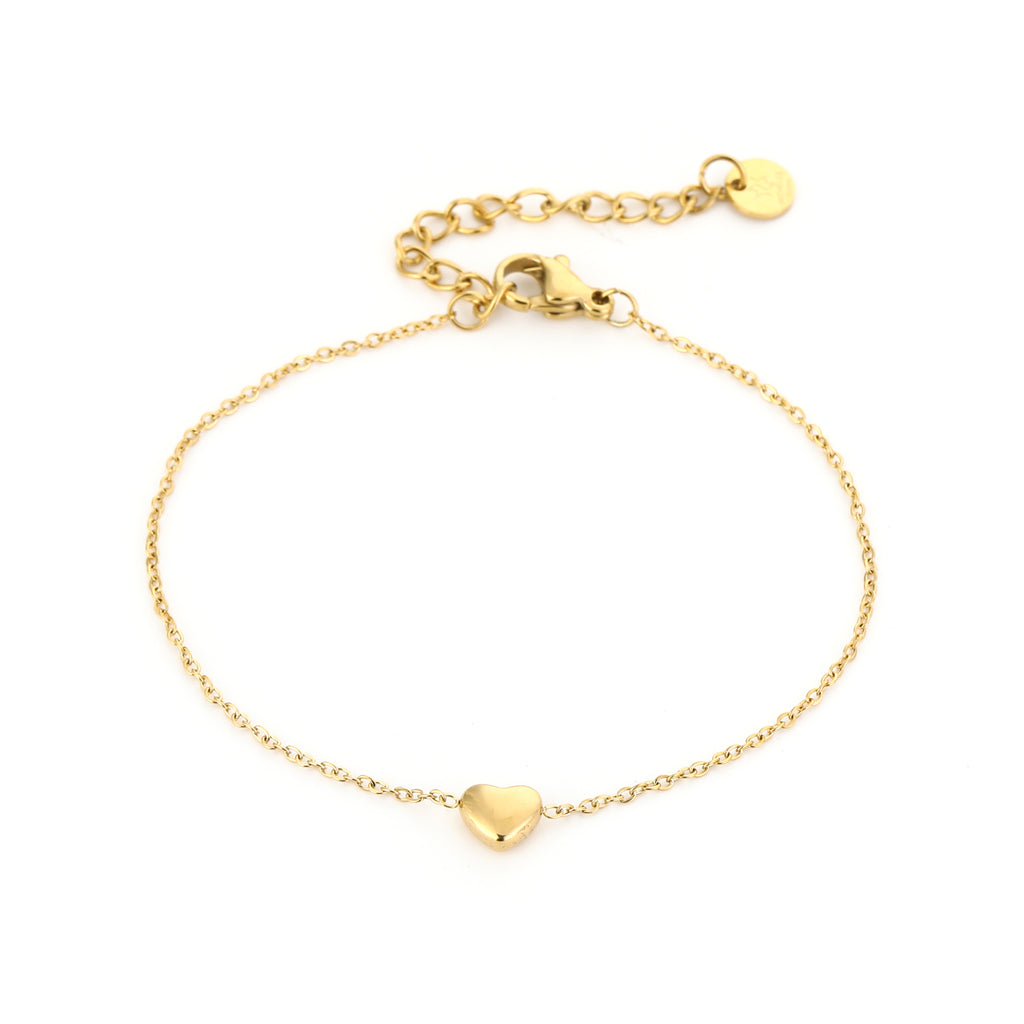 Lovella Armband | Goud