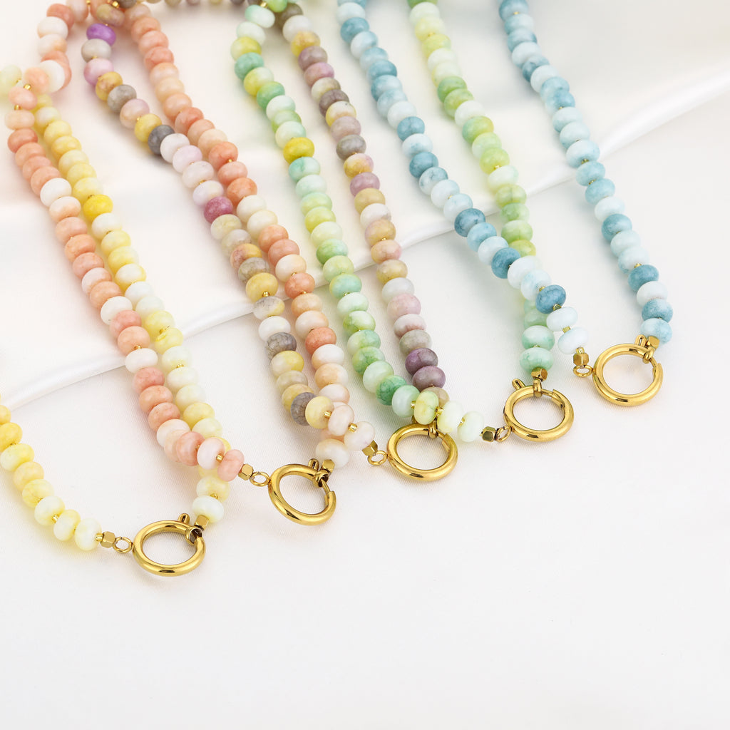 Luma Ketting | Koraal