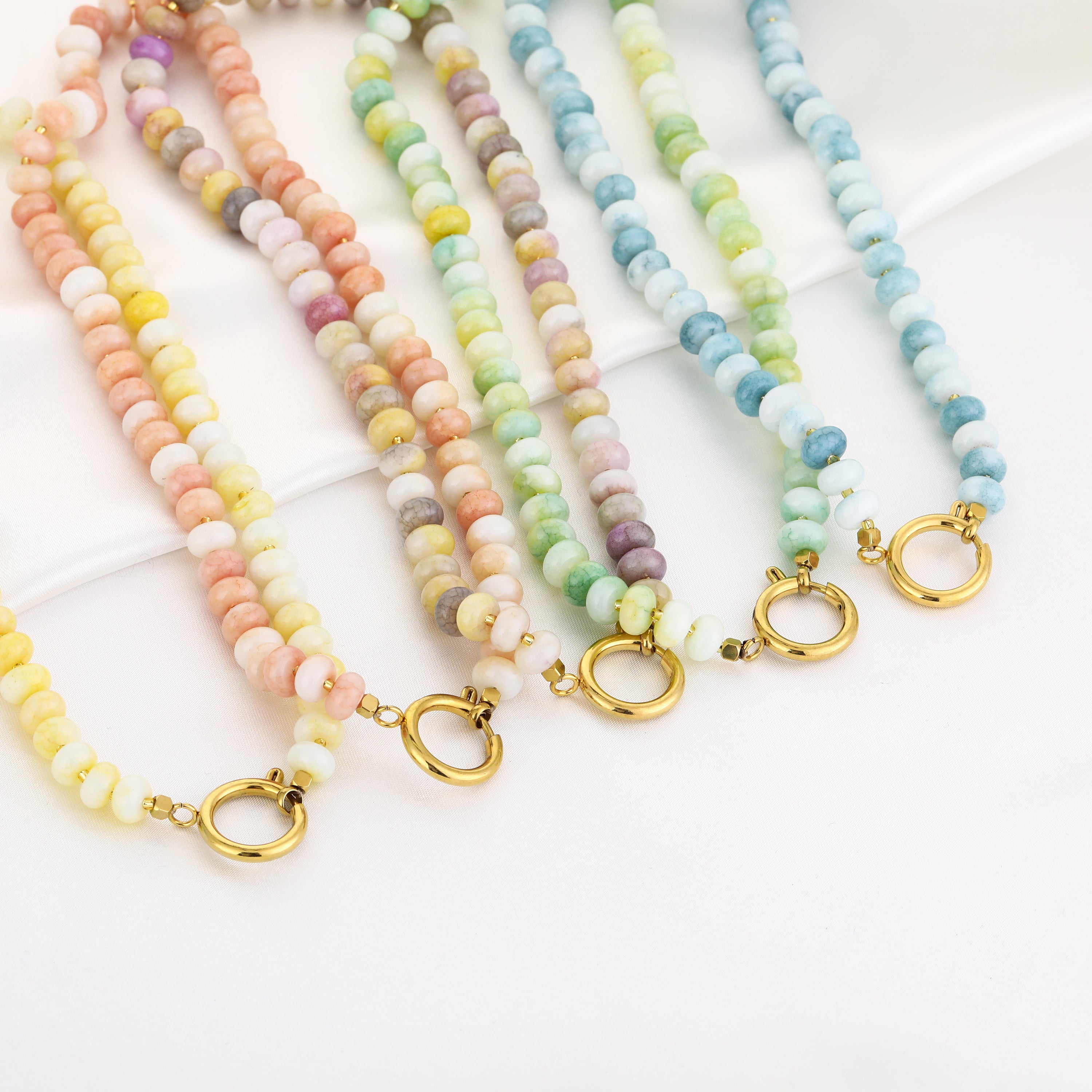 Luma Ketting | Koraal