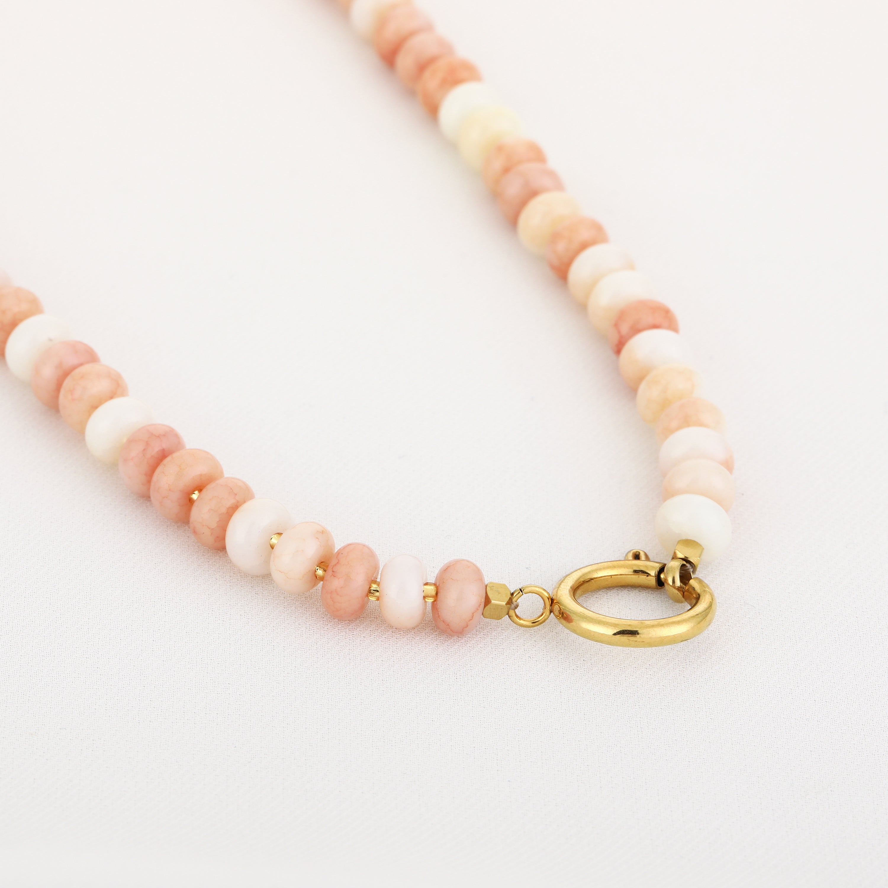 Luma Ketting | Koraal